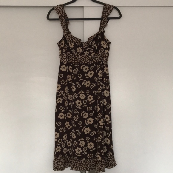 SILK Dress - Picture 5 of 7